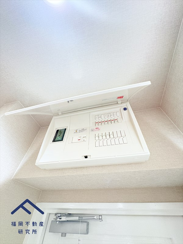 カーサ大濠のその他