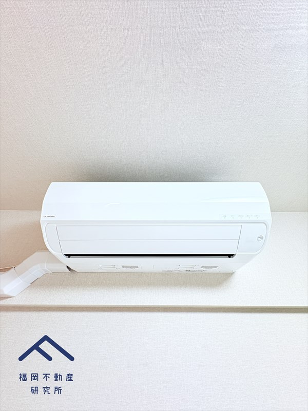 カーサ大濠のその他