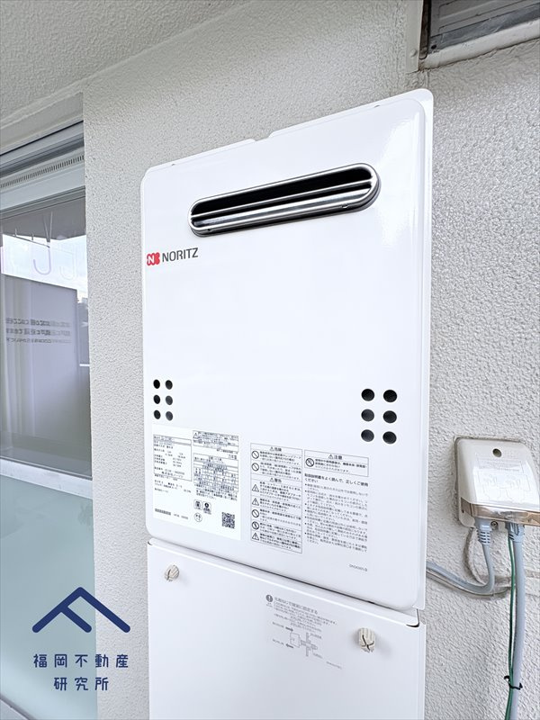 カーサ大濠のその他