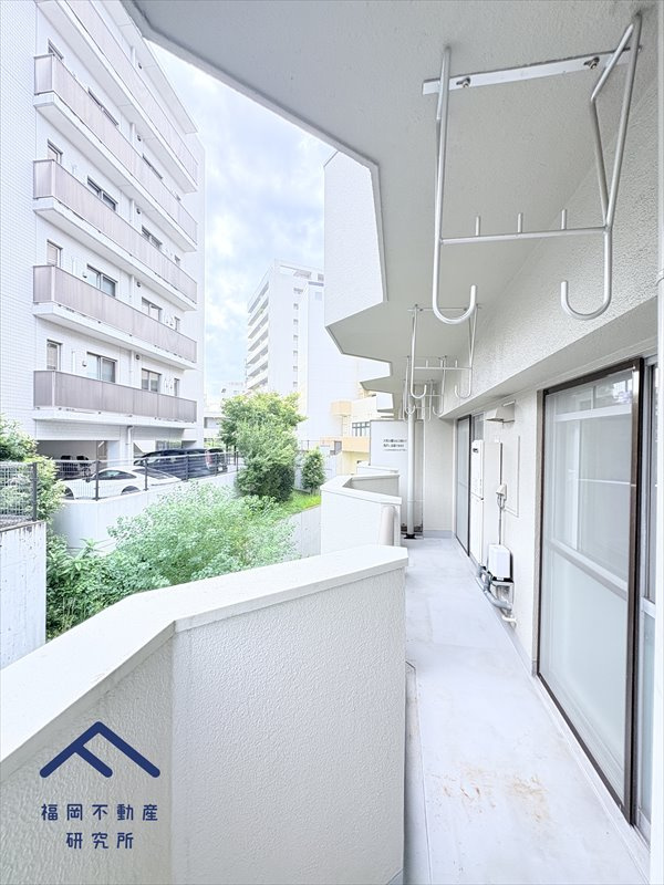 カーサ大濠のその他