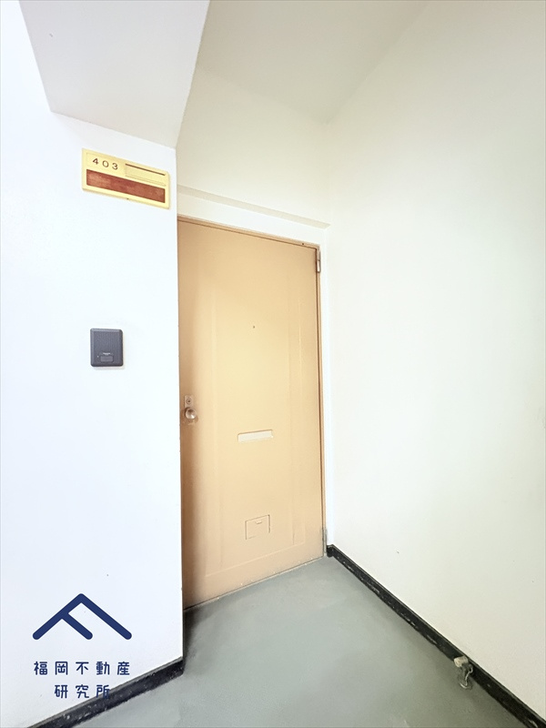 カーサ大濠のその他