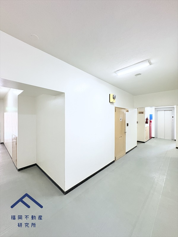 カーサ大濠のその他