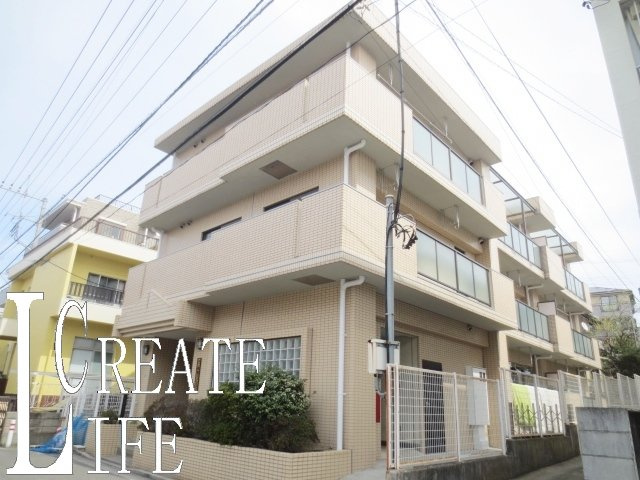 不二西堀マンション