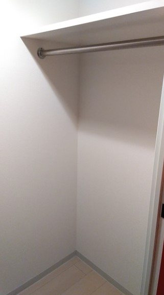 ZESTY高円寺南の収納