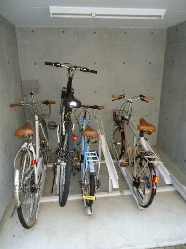 ZESTY高円寺南の外観