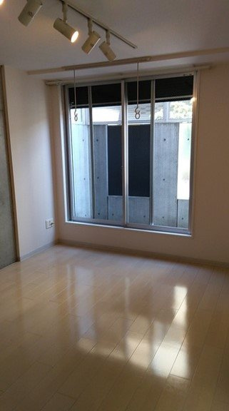 ZESTY高円寺南の居間・リビング