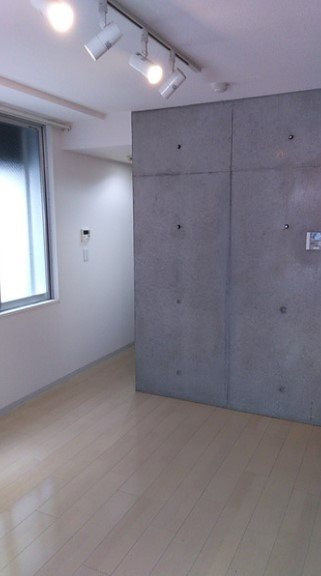 ZESTY高円寺南の寝室