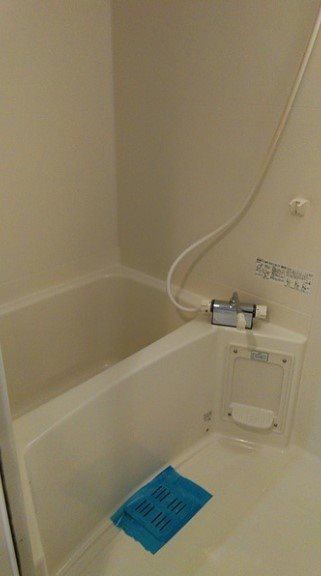 ZESTY高円寺南の浴室