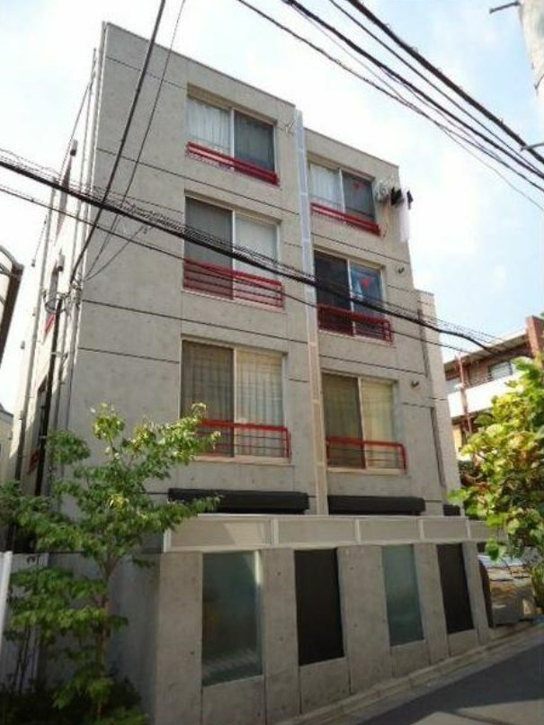 ZESTY高円寺南のその他共用部分