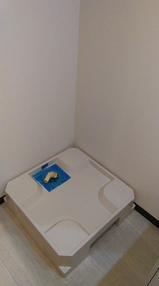 ZESTY高円寺南の設備