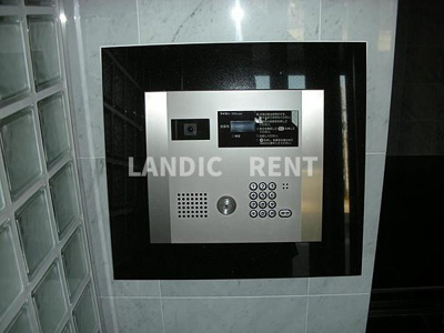 【セキュリティ】 | グランフォーレ箱崎ステーションプラザ