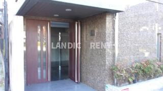 【エントランス】 | グランフォーレ箱崎ステーションプラザ