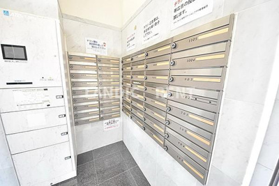 【その他共用部分】 | グランフォーレ箱崎ステーションプラザ