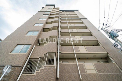 【その他共用部分】 | グランフォーレ箱崎ステーションプラザ