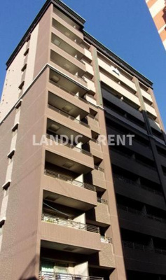 【外観】 | グランフォーレ箱崎ステーションプラザ