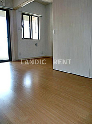 【居間・リビング】 | グランフォーレ箱崎ステーションプラザ