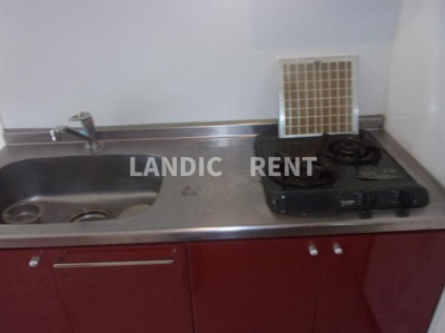 【キッチン】 | グランフォーレ箱崎ステーションプラザ