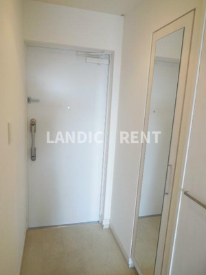 【玄関】 | グランフォーレ箱崎ステーションプラザ