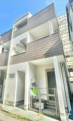 【その他共用部分】 | チャーリーズハウス根岸公園