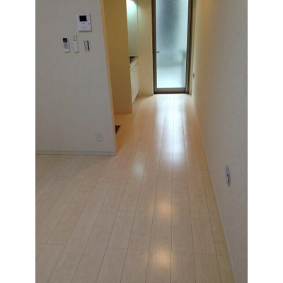 【居間・リビング】 | チャーリーズハウス根岸公園