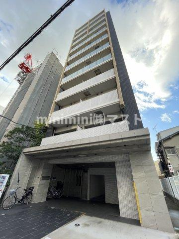 リアライズ花園町駅前