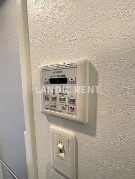 【設備】 | エンクレスト博多PREMIER