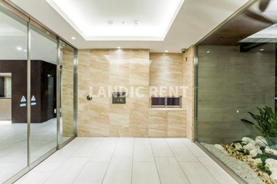 【セキュリティ】 | エンクレスト博多PREMIER