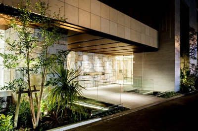 【エントランス】 | エンクレスト博多PREMIER