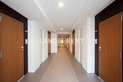 【ロビー】 | エンクレスト博多PREMIER