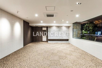 【ロビー】 | エンクレスト博多PREMIER