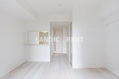 【居間・リビング】 | エンクレスト博多PREMIER