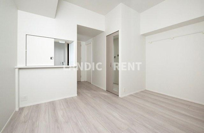 【内装】 | エンクレスト博多PREMIER