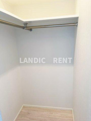 【収納】 | エンクレスト博多PREMIER