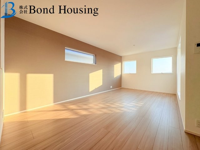 幹太くん等嬉しい設備充実　朝霧南町　全3棟　3号棟の浴室