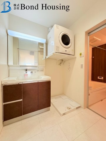 幹太くん等嬉しい設備充実　朝霧南町　全3棟　3号棟の子供部屋