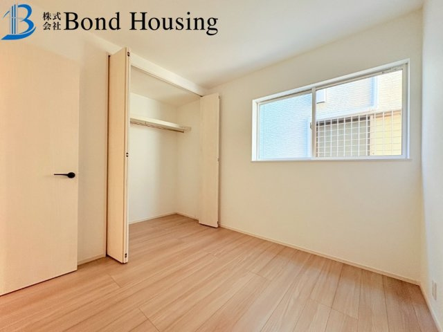 幹太くん等嬉しい設備充実　朝霧南町　全3棟　3号棟のその他