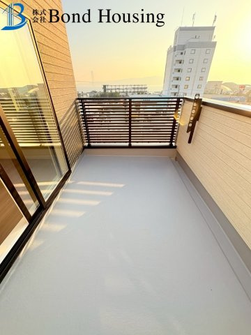 幹太くん等嬉しい設備充実　朝霧南町　全3棟　3号棟のその他