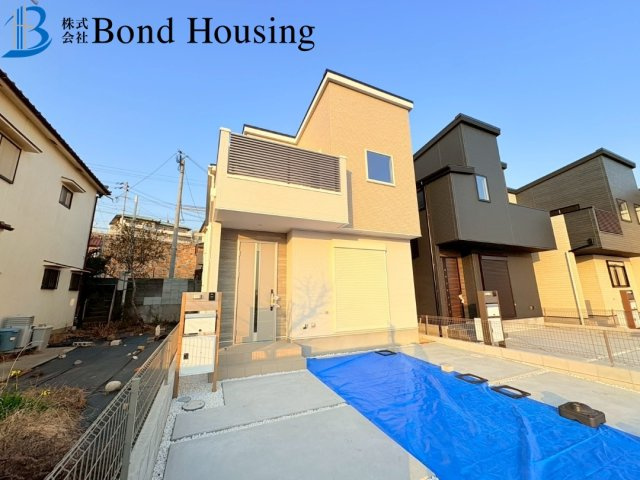 JR朝霧駅徒歩3分の好立地　朝霧南町　全3棟　1号棟のその他