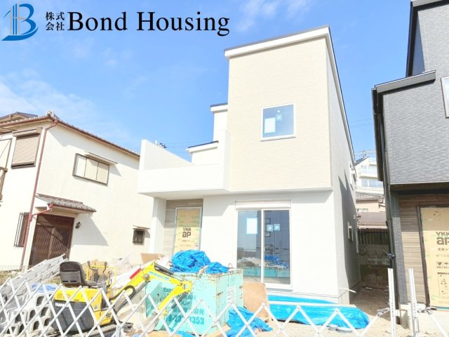 JR朝霧駅徒歩3分の好立地　朝霧南町　全3棟　1号棟のその他