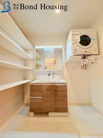 JR朝霧駅徒歩3分の好立地　朝霧南町　全3棟　1号棟のその他