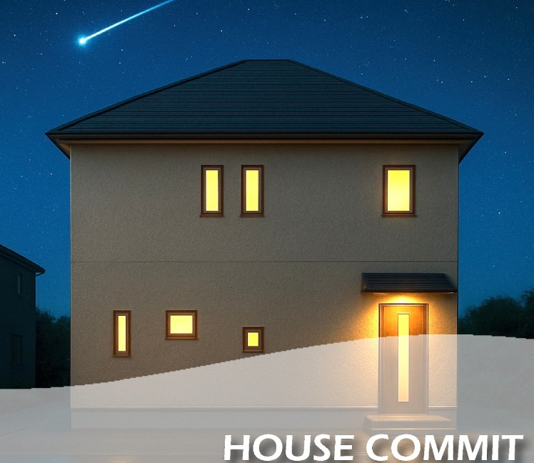 八街市文違　第7　新築分譲住宅　全１棟の間取り