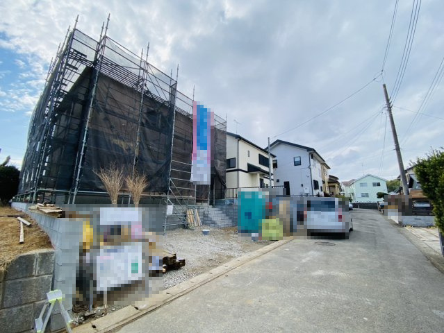 八街市文違　第7　新築分譲住宅　全１棟のその他