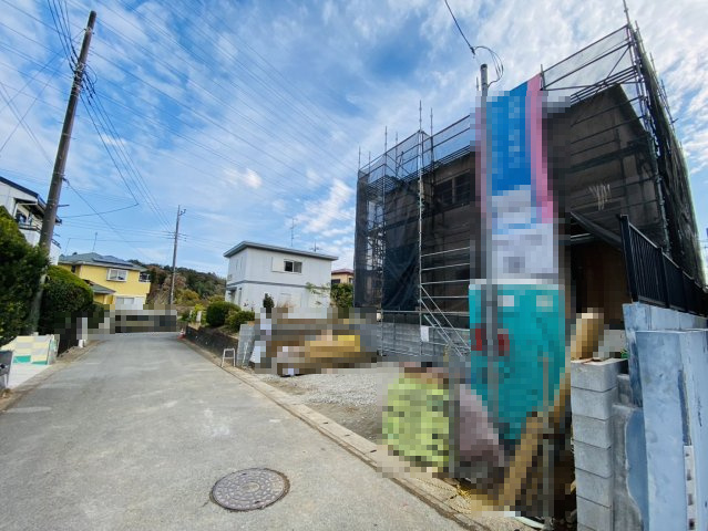 八街市文違　第7　新築分譲住宅　全１棟のその他