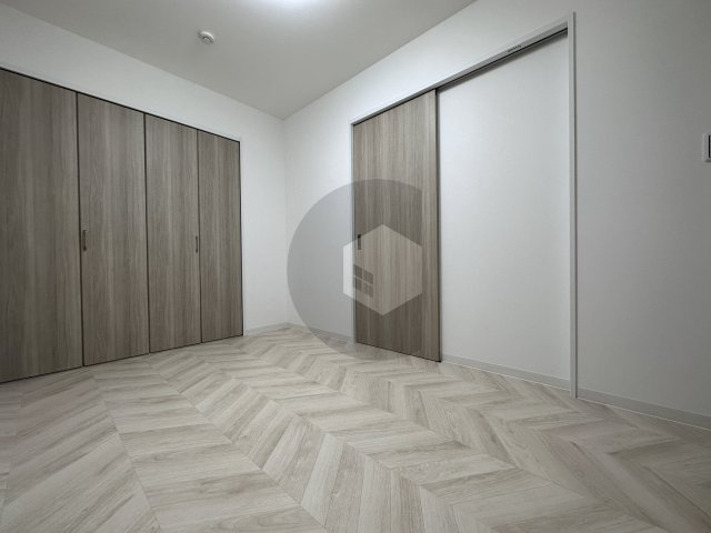 アムール永和の子供部屋