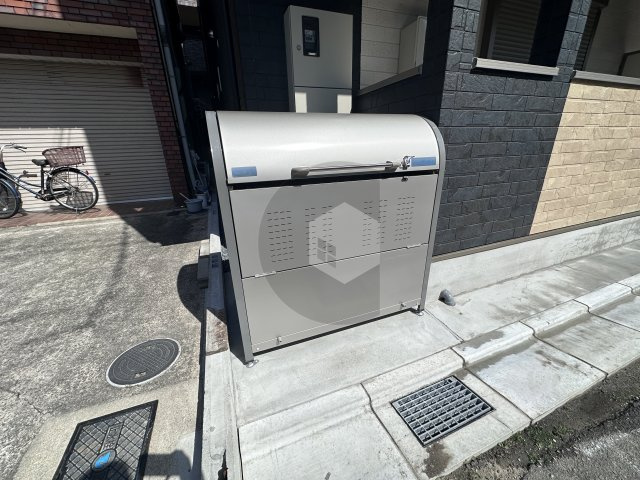 アムール永和のその他共用部分