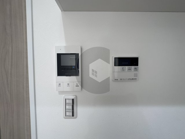 アムール永和の設備