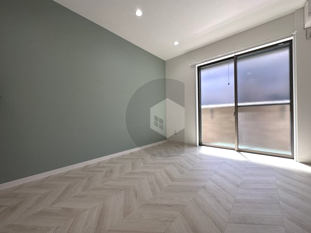 アムール永和の居間・リビング