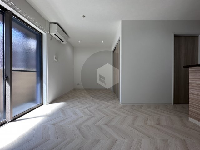 アムール永和の居間・リビング