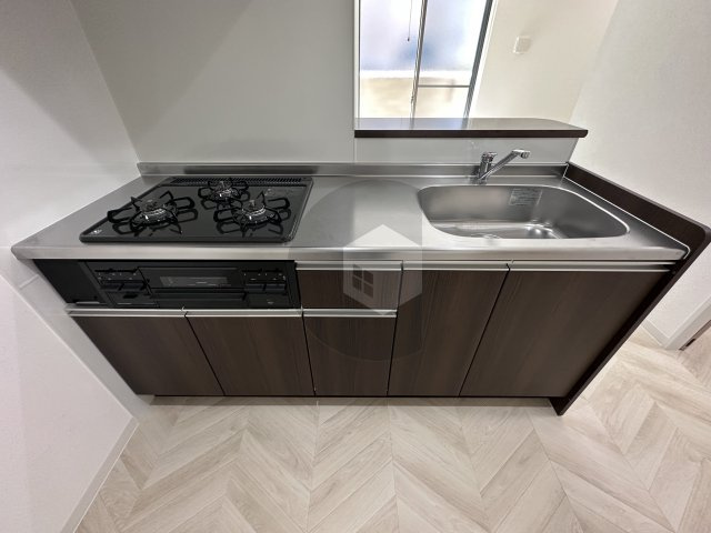 アムール永和のキッチン