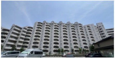 【外観】 | パレ武庫川プルミエールⅢ２号棟